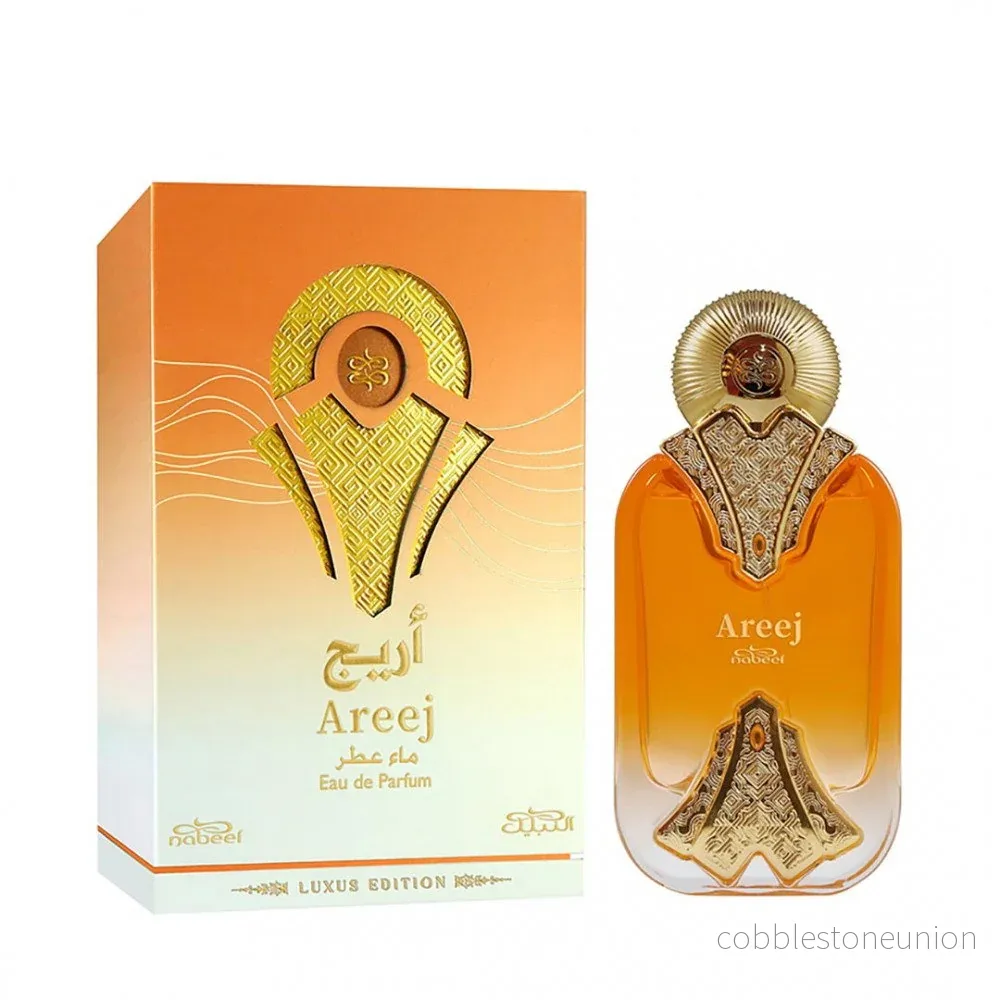 Nabeel, Areej, Eau de Parfum, Unisex, 100 ml - Bild 2