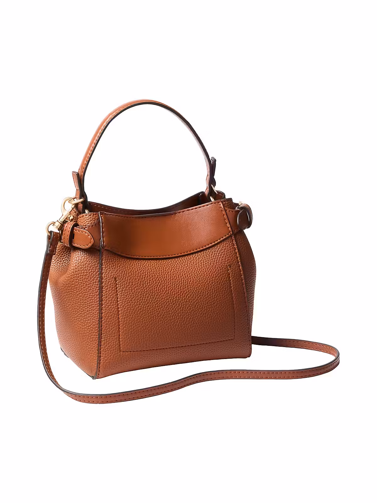 Calvin Klein Crossbody brun - Bild 3