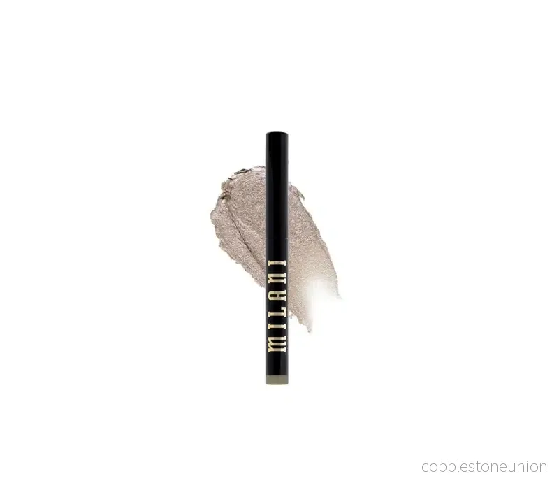 Milani, Gilded Mini, Skimmer, Ögonskugga i stick, 05, Pund, 1,4 g Milani, Gilded Mini, Skimmer, Ögonskugga i stick, 05, Pund, 1,4 g