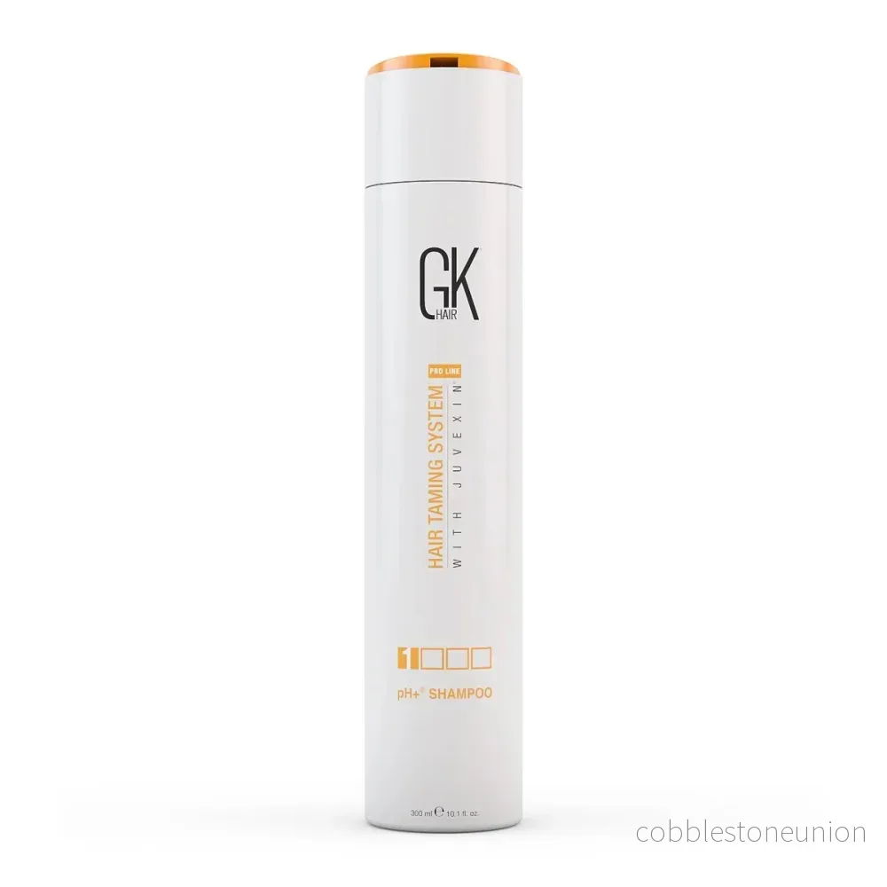Global Keratin, pH+, Hair Shampoo, Deep Cleansing, 300 ml Global Keratin, pH+, Hair Shampoo, Deep Cleansing, 300 ml