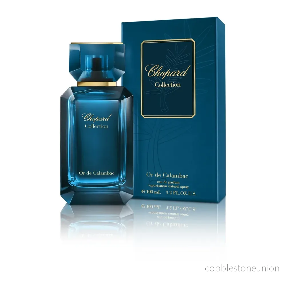 Chopard, Or de Calambac, Eau de Parfum, Unisex, 100 ml - Bild 2