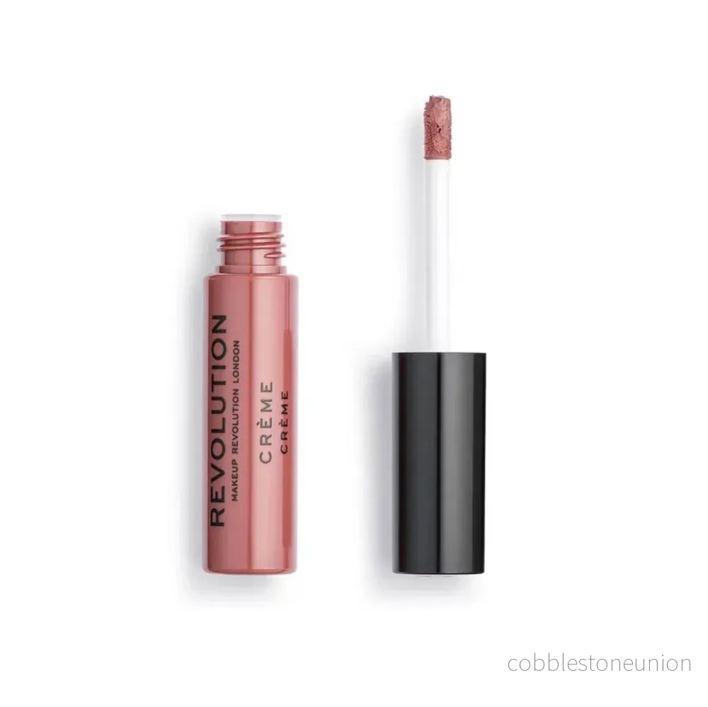 Makeup Revolution, Kräm, Flytande läppstift, 110, Chauffeur, 3 ml - Bild 2