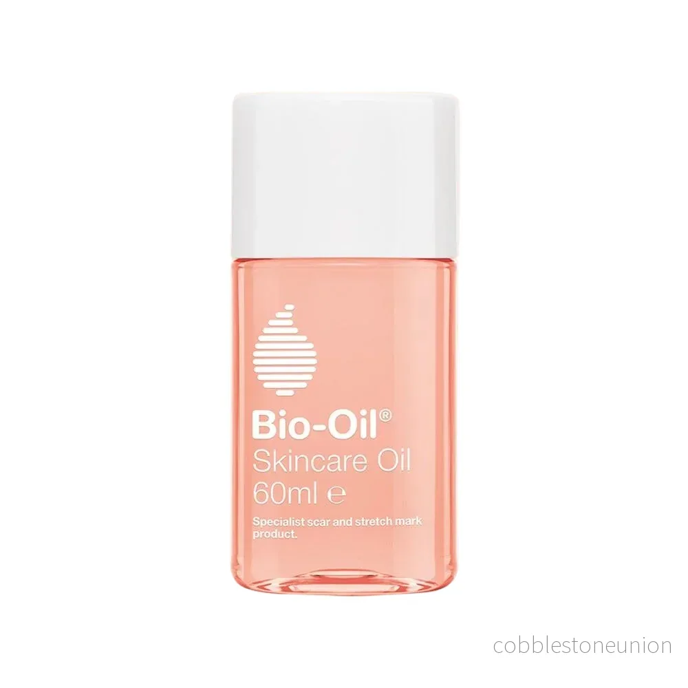Bio-Oil, Bio-Oil, Anti-ärr, Kroppsolja, Hela kroppen, 60 ml