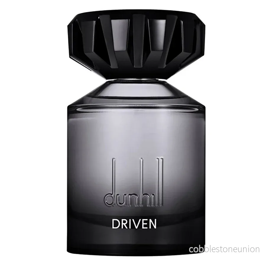 Dunhill, Driven, Eau de Parfum, För män, 100 ml