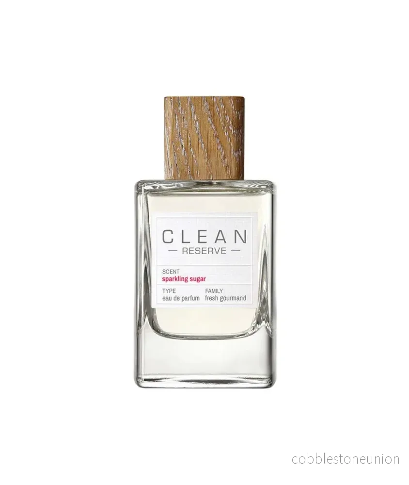 Clean, Reserve – Sparkling Sugar , Parfymvatten, Unisex, 50 ml Clean, Reserve – Sparkling Sugar , Parfymvatten, Unisex, 50 ml