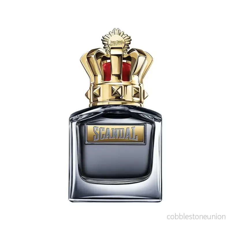 Jean Paul Gaultier, Scandal, Eau de Toilette, För män, 50 ml
