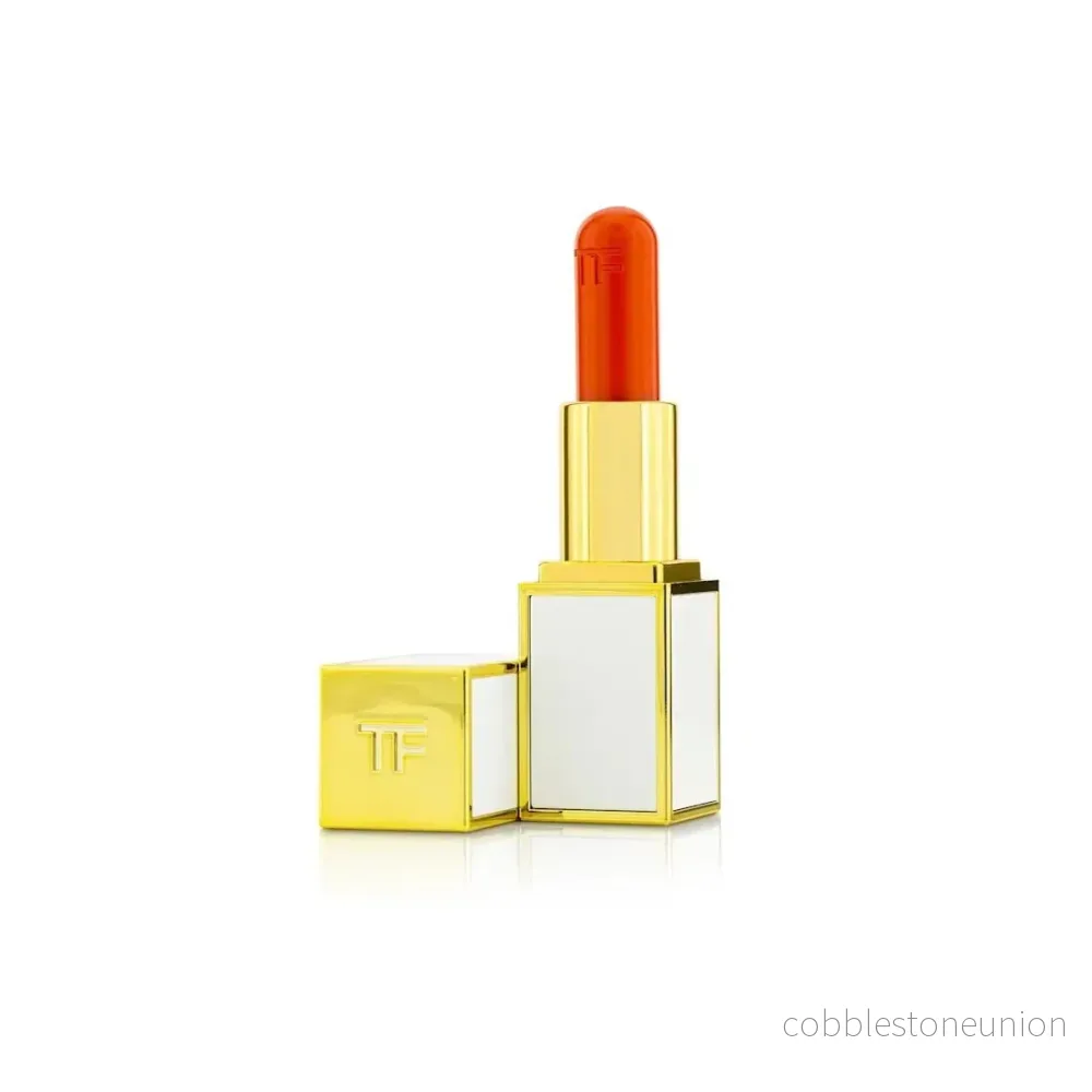 Tom Ford, Soleil, Hydrating, Lip Balm, 02, Neotropic, 2 g - Bild 3