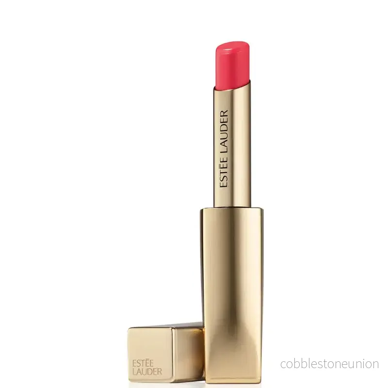 Estee Lauder, Pure Color Illuminating Shine, Creamy Lipstick, 911, Little Legend, 1.8 g Estee Lauder, Pure Color Illuminating Shine, Creamy Lipstick, 911, Little Legend, 1.8 g