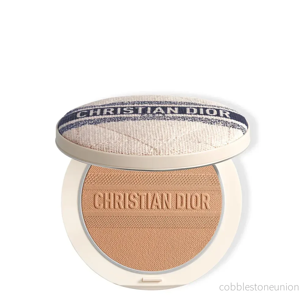 Christian Dior, Dior Forever, Natural Bronze, Kompakt Bronzerpuder, 003, 9 g