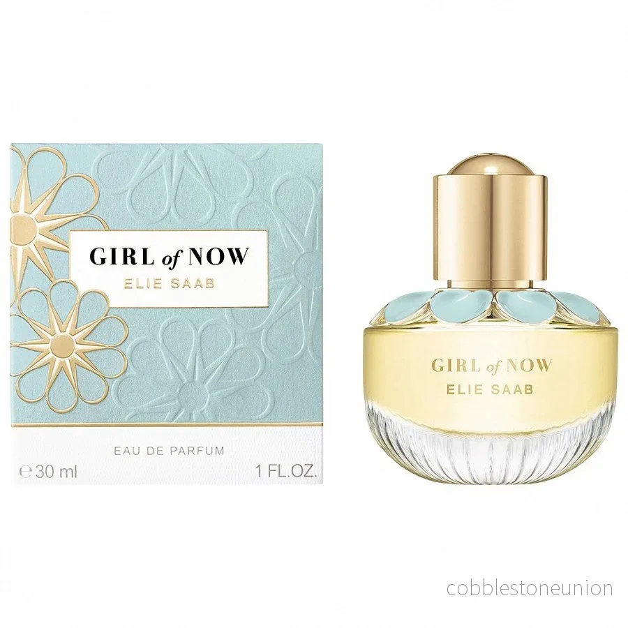 Elie Saab, Girl of Now, Eau de Parfum, För kvinnor, 30 ml - Bild 2