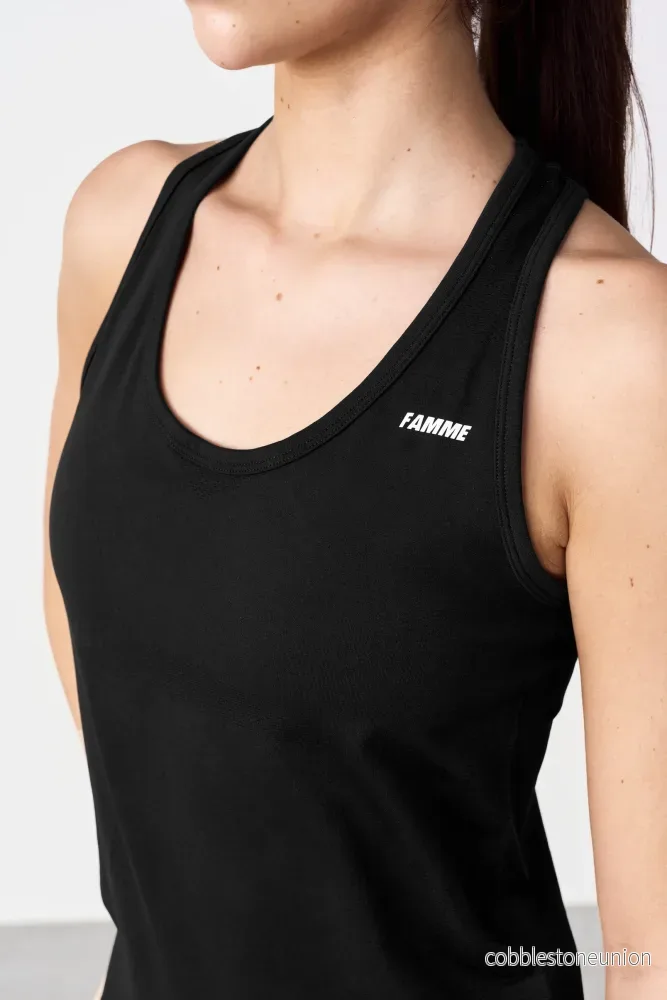 Atlantic Tank Top - Bild 2