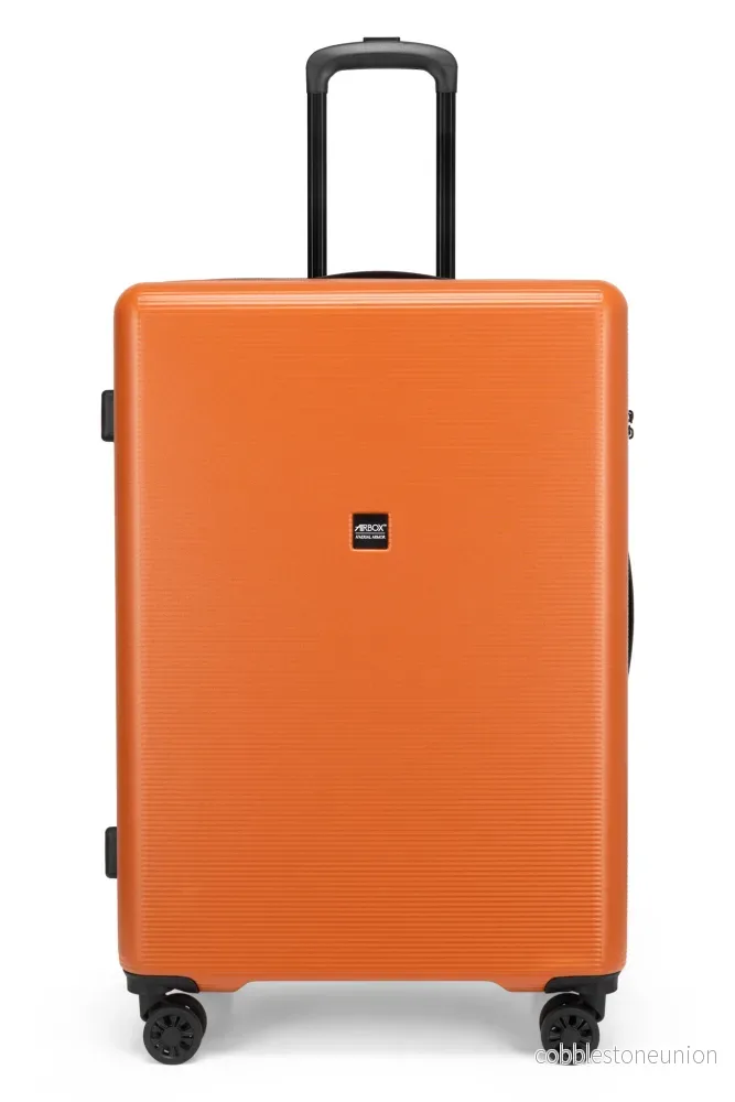 Airbox AZ26 75 cm trolley 4 w_Orange