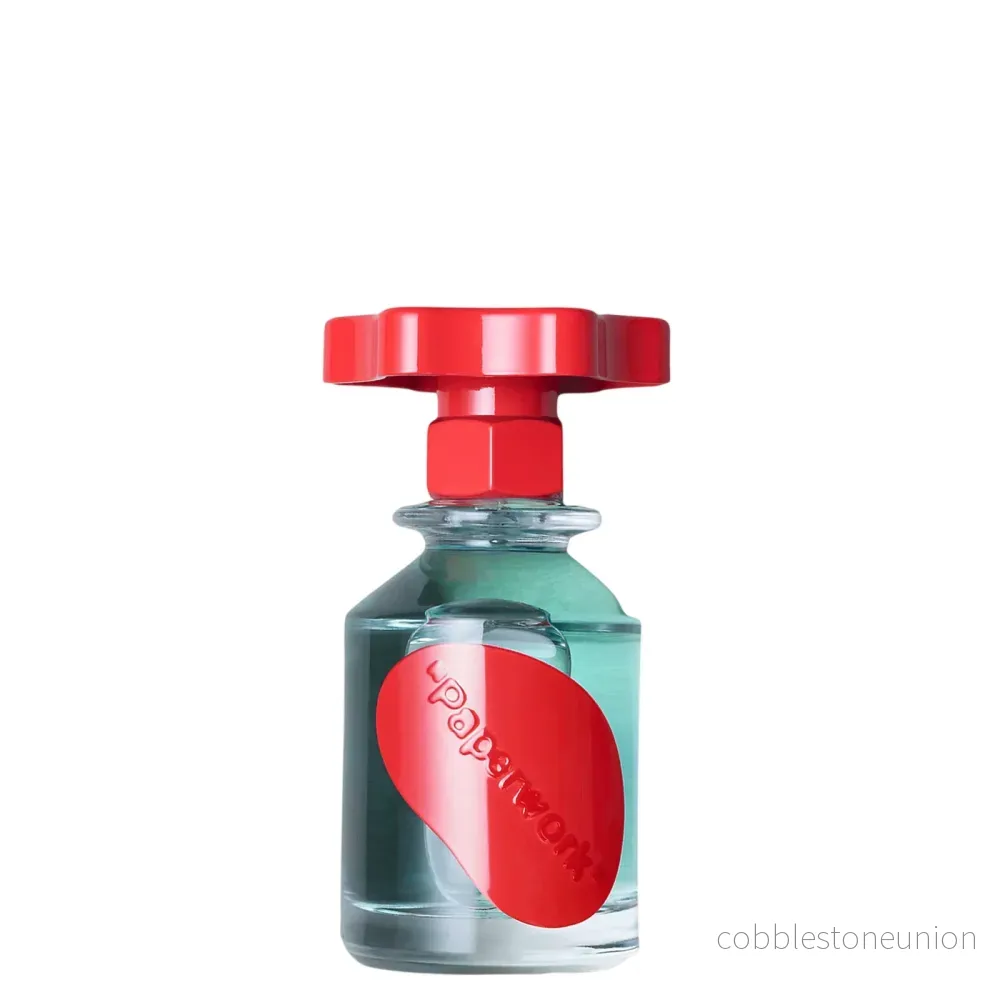 Off-White, Solution No. 1, Eau de Parfum, Unisex, 100 ml Off-White, Solution No. 1, Eau de Parfum, Unisex, 100 ml