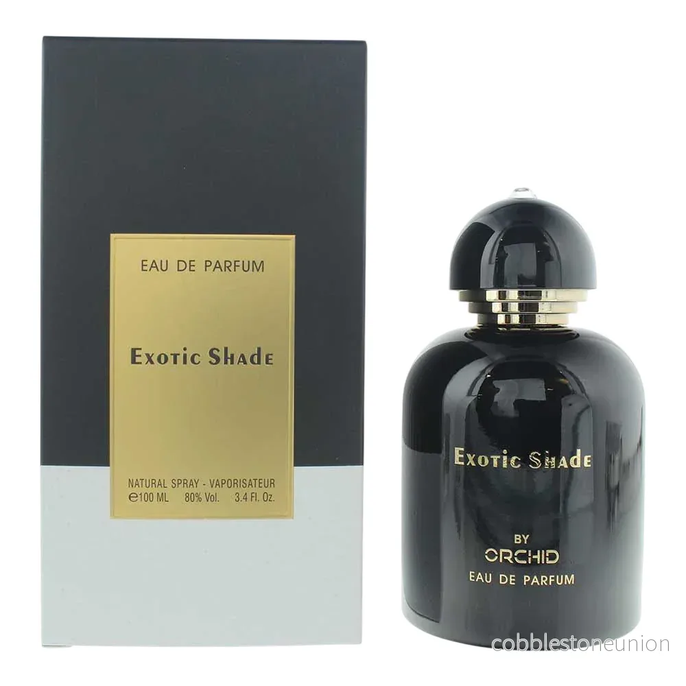 Orchid, Emotion, Eau de Parfum, Unisex, 100 ml