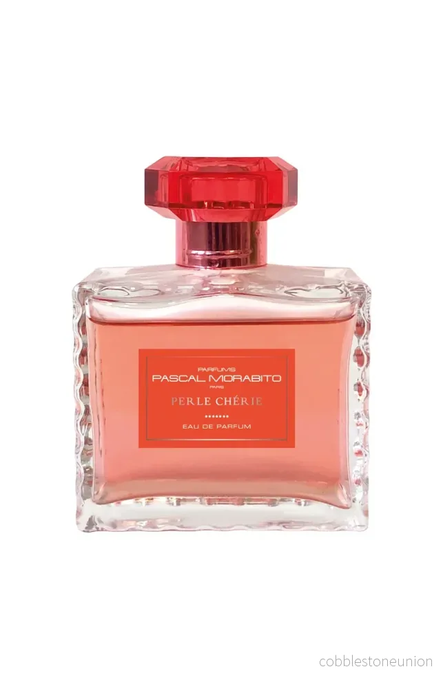 Pascal Morabito, Perle Cherie, Eau de Parfum, För kvinnor, 100 ml