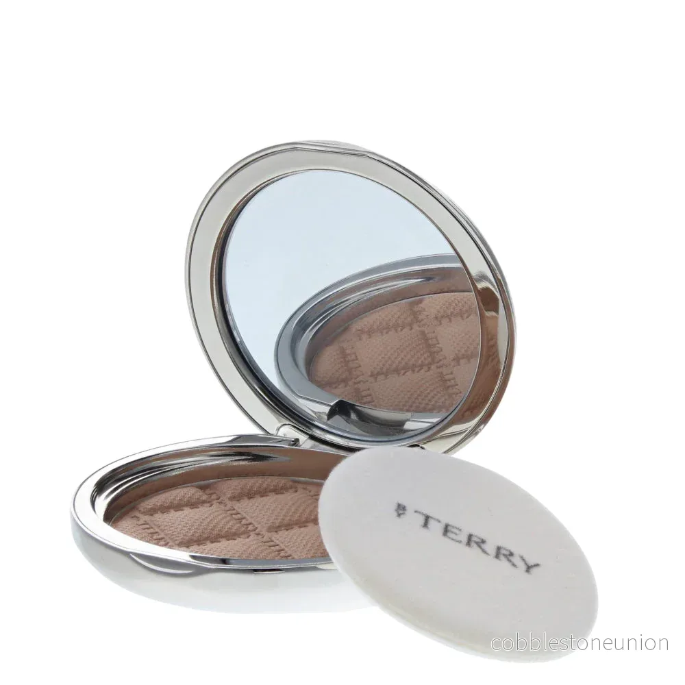 By Terry, Terrybly Densiliss, Flawless Finish, Kompakt foundation, N4, Deep Nude, 6.5 g By Terry, Terrybly Densiliss, Flawless Finish, Kompakt foundation, N4, Deep Nude, 6.5 g