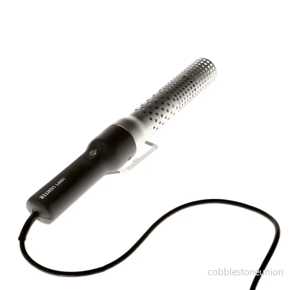 Looftlighter Classic - Elektrisk Grilltändare - Bild 3