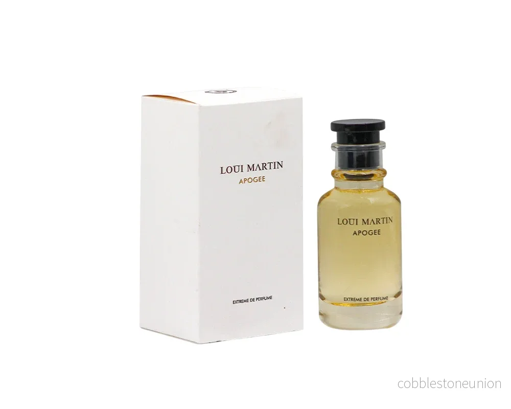 Loui Martin, Apoge, Eau de Parfum, Unisex, 100 ml - Bild 2