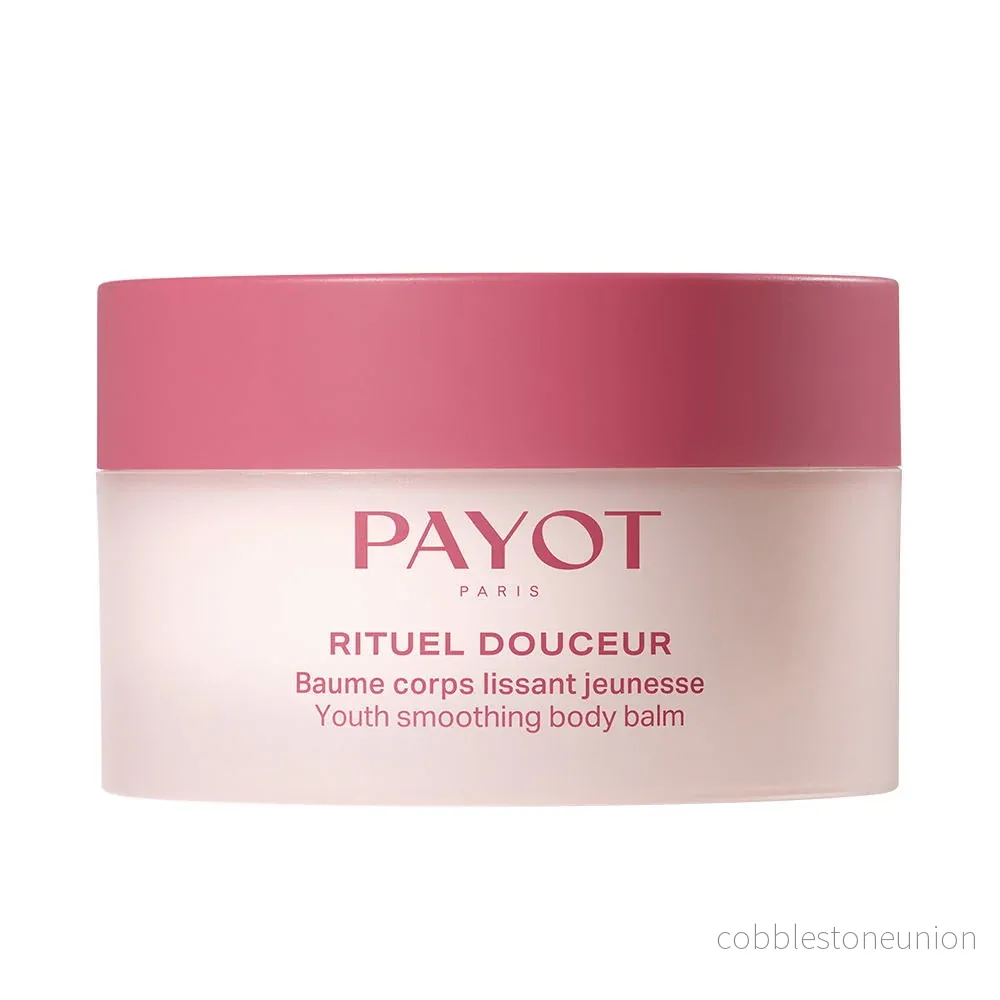 Payot, Rituel Douceur, Smoothing, Body Balm, All over body, 200 ml Payot, Rituel Douceur, Smoothing, Body Balm, All over body, 200 ml