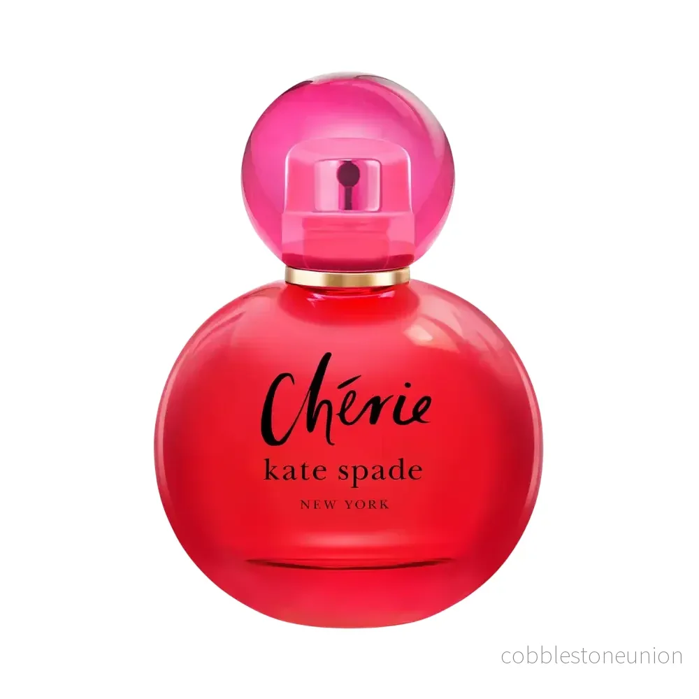 Kate Spade, Cherie, Parfymvatten, För kvinnor, 60 ml