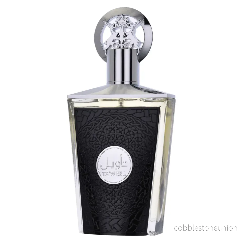Lattafa, Taweel, Eau de Parfum, Unisex, 100 ml Lattafa, Taweel, Eau de Parfum, Unisex, 100 ml