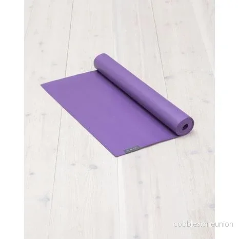 Yogamatta All-round travel, 2 mm, Yogiraj - Bild 3