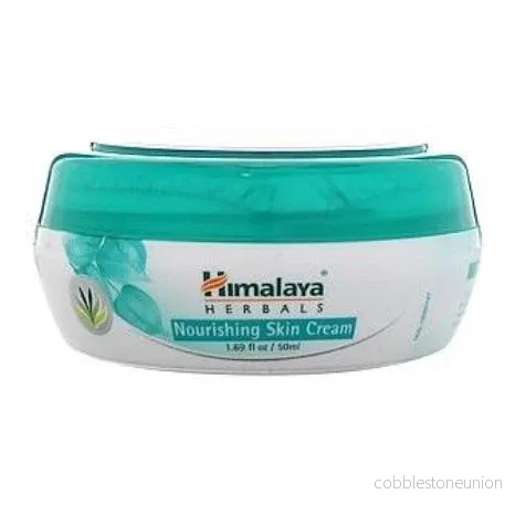 Nourishing Skin Cream 50ml Nourishing Skin Cream 50ml