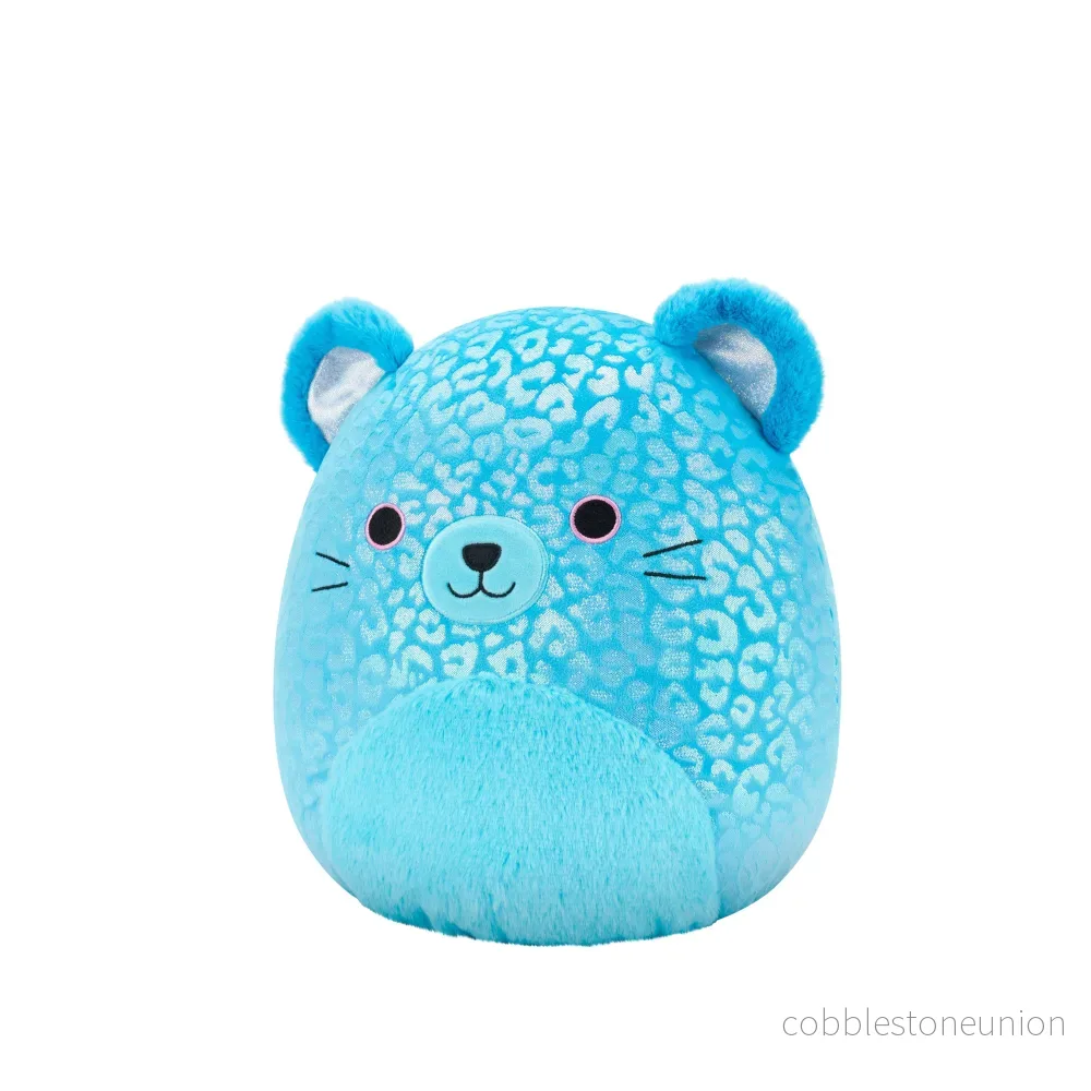 Squishmallows 30 cm Sarge The Jaguar Squishmallows 30 cm Sarge The Jaguar