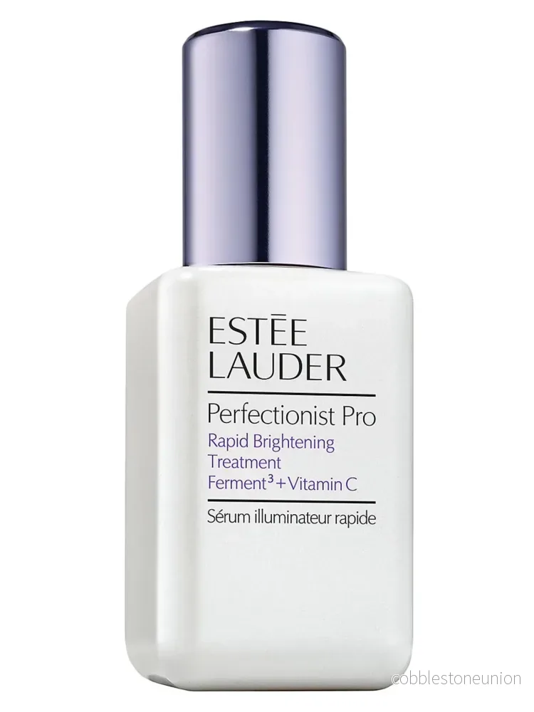 Estee Lauder, Perfectionist Pro – Rapid Brightening, Ferment³ + Vitamin C, Lystergivande, Serum, För ansiktet, 50 ml Estee Lauder, Perfectionist Pro – Rapid Brightening, Ferment³ + Vitamin C, Lystergivande, Serum, För ansiktet, 50 ml
