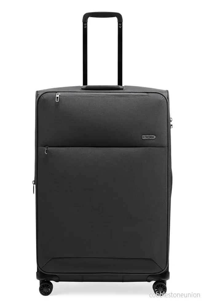 EPIC Discovery NEO 77 cm trolley 4W_Black EPIC Discovery NEO 77 cm trolley 4W_Black