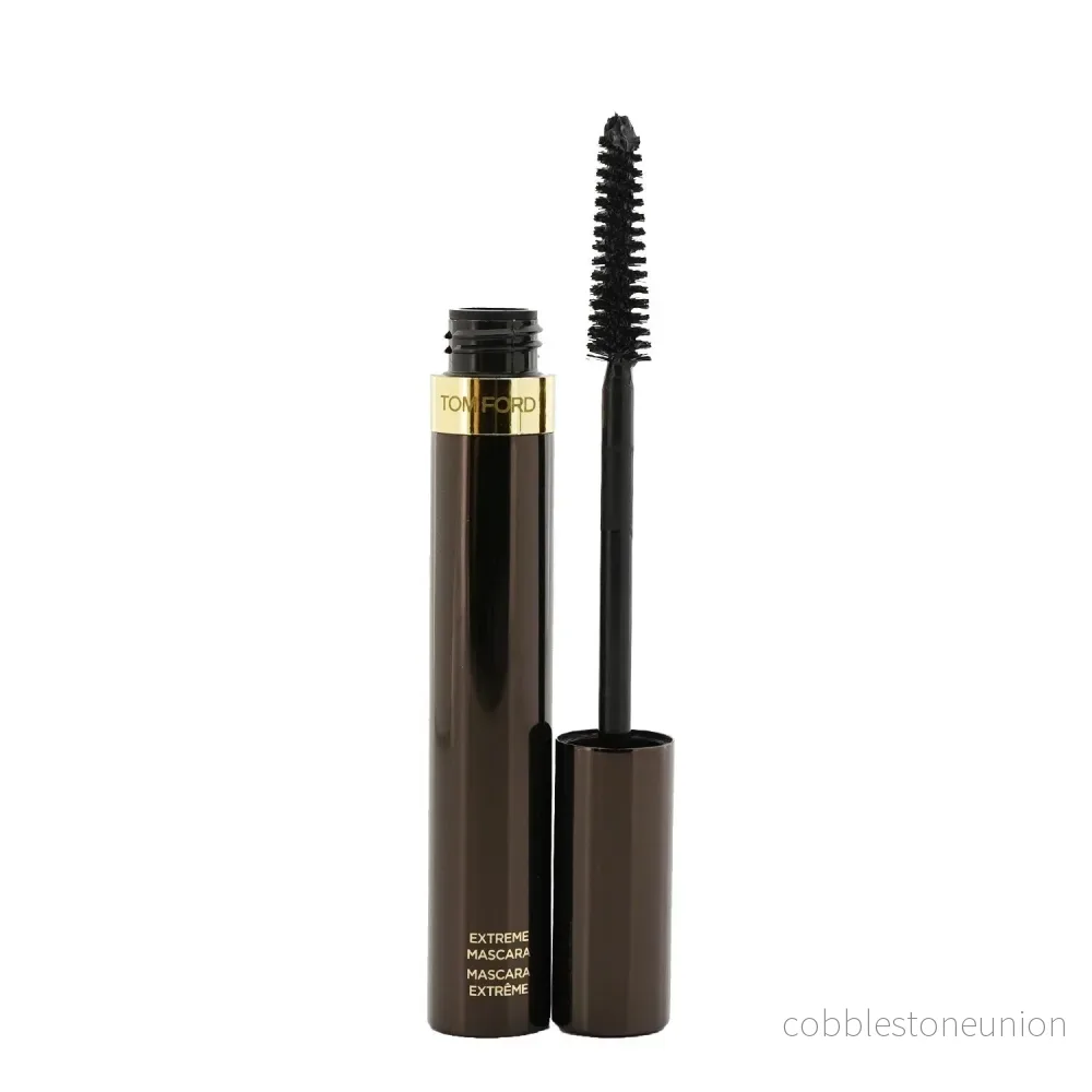 Tom Ford, Extreme, Extreme Volume, Mascara, 01, Raven, 8 ml Tom Ford, Extreme, Extreme Volume, Mascara, 01, Raven, 8 ml