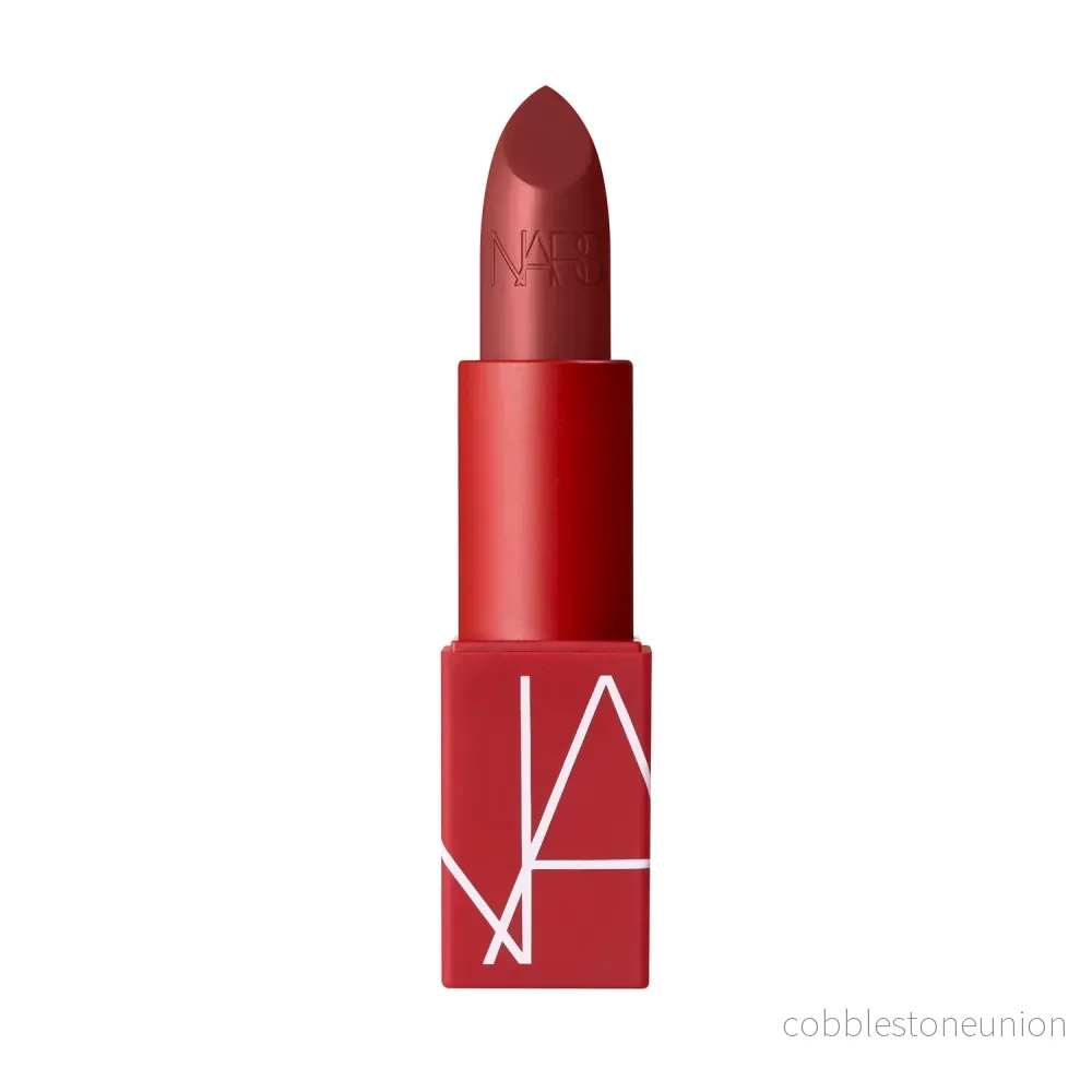 Nars, The Original, Matt Cream, Creamy Lipstick, Shanghai, 3.5 g Nars, The Original, Matt Cream, Creamy Lipstick, Shanghai, 3.5 g