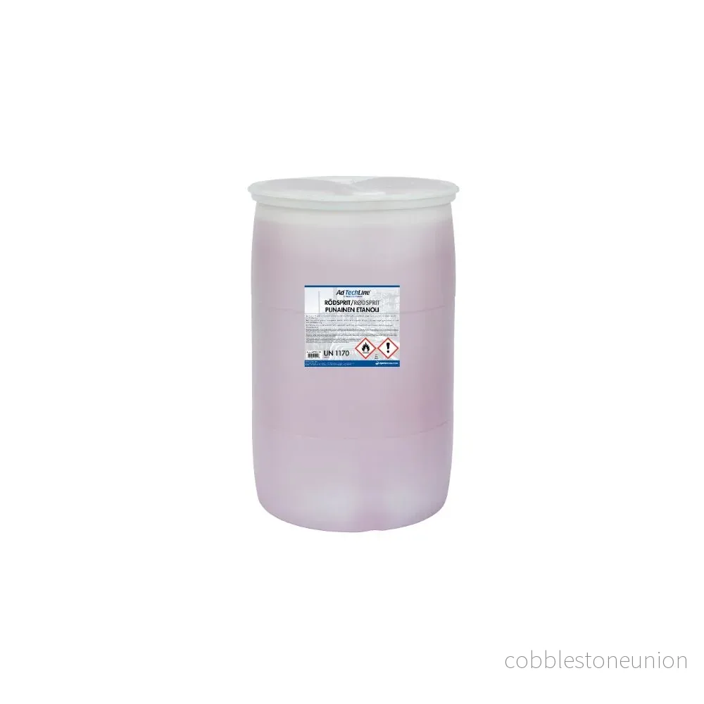 Rödsprit 210 Liter Rödsprit 210 Liter
