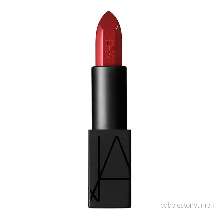 Nars, Audacious, Cream Lipstick, Shirley, 4.2 g Nars, Audacious, Cream Lipstick, Shirley, 4.2 g