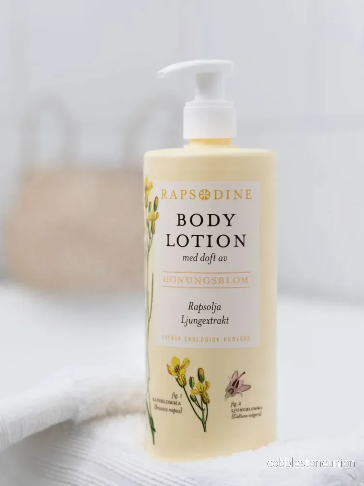 Bodylotion - Bild 3