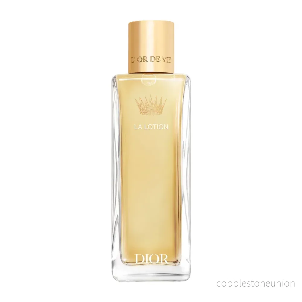 Christian Dior, L’Or De Vie, Anti-age, Lotion, Ansikte, 180 ml Christian Dior, L’Or De Vie, Anti-age, Lotion, Ansikte, 180 ml