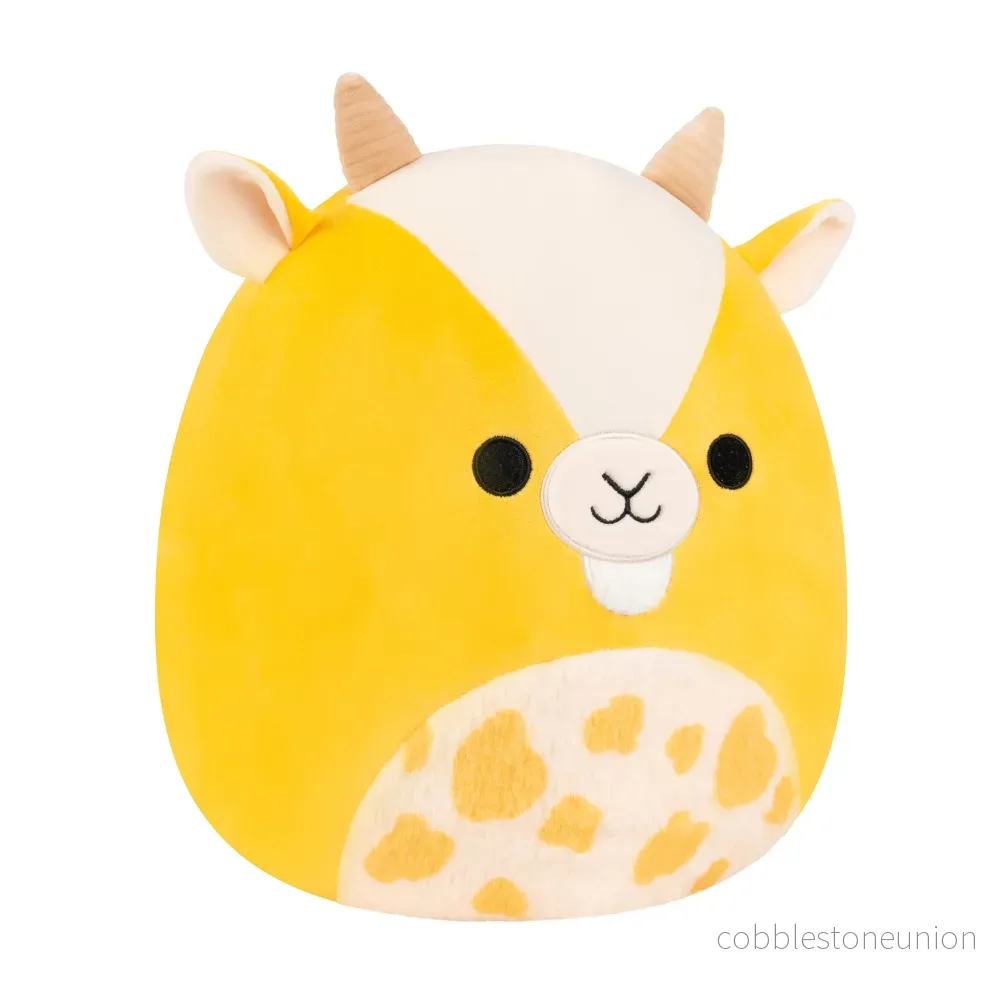 Squishmallows 30 cm Miel The Goat Squishmallows 30 cm Miel The Goat