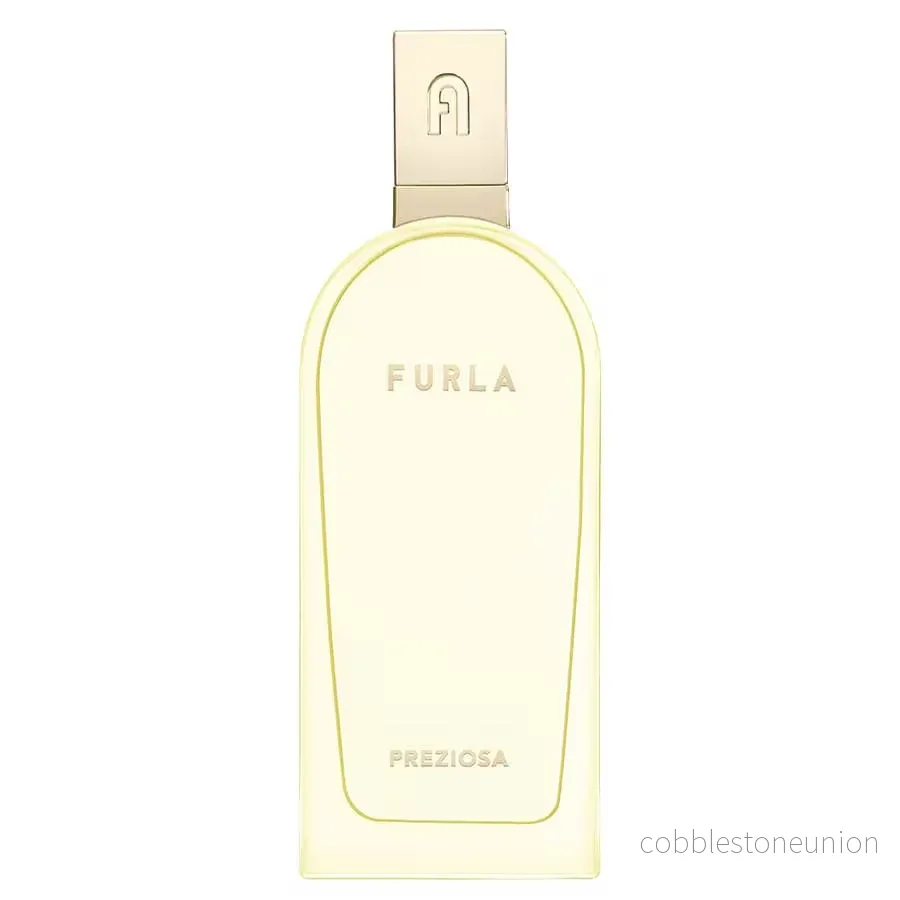 Furla, Preziosa, Eau de Parfum, För kvinnor, 100 ml