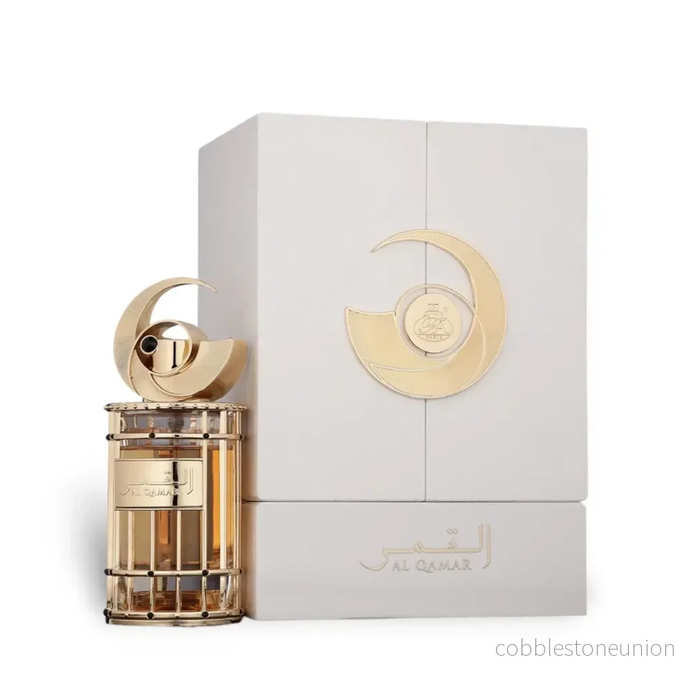 French Avenue, Al Qamar, Eau de Parfum, Unisex, 100 ml - Bild 2