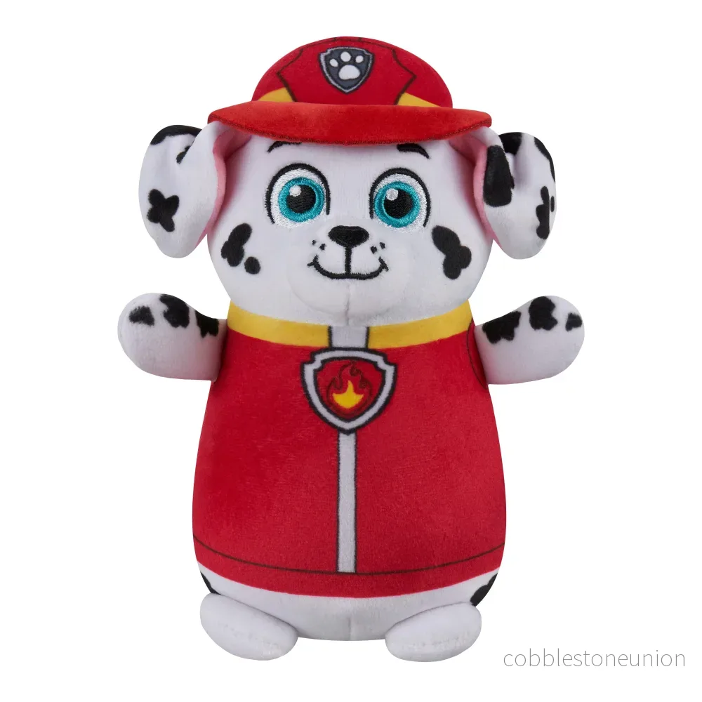 Squishmallows 25 cm Hugmees Paw Patrol - Bild 3