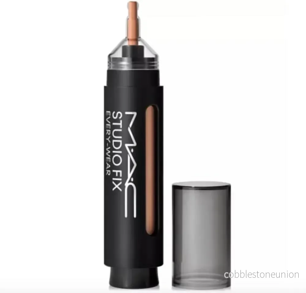 MAC, Studio Fix Every-Wear, Correcting, Flytande concealer, NW30, 12 ml MAC, Studio Fix Every-Wear, Correcting, Flytande concealer, NW30, 12 ml
