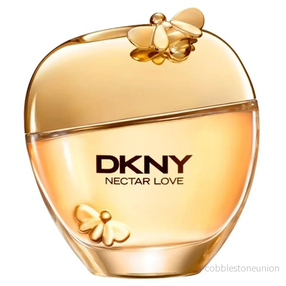 DKNY, Nectar Love, Eau de Parfum, För kvinnor, 100 ml