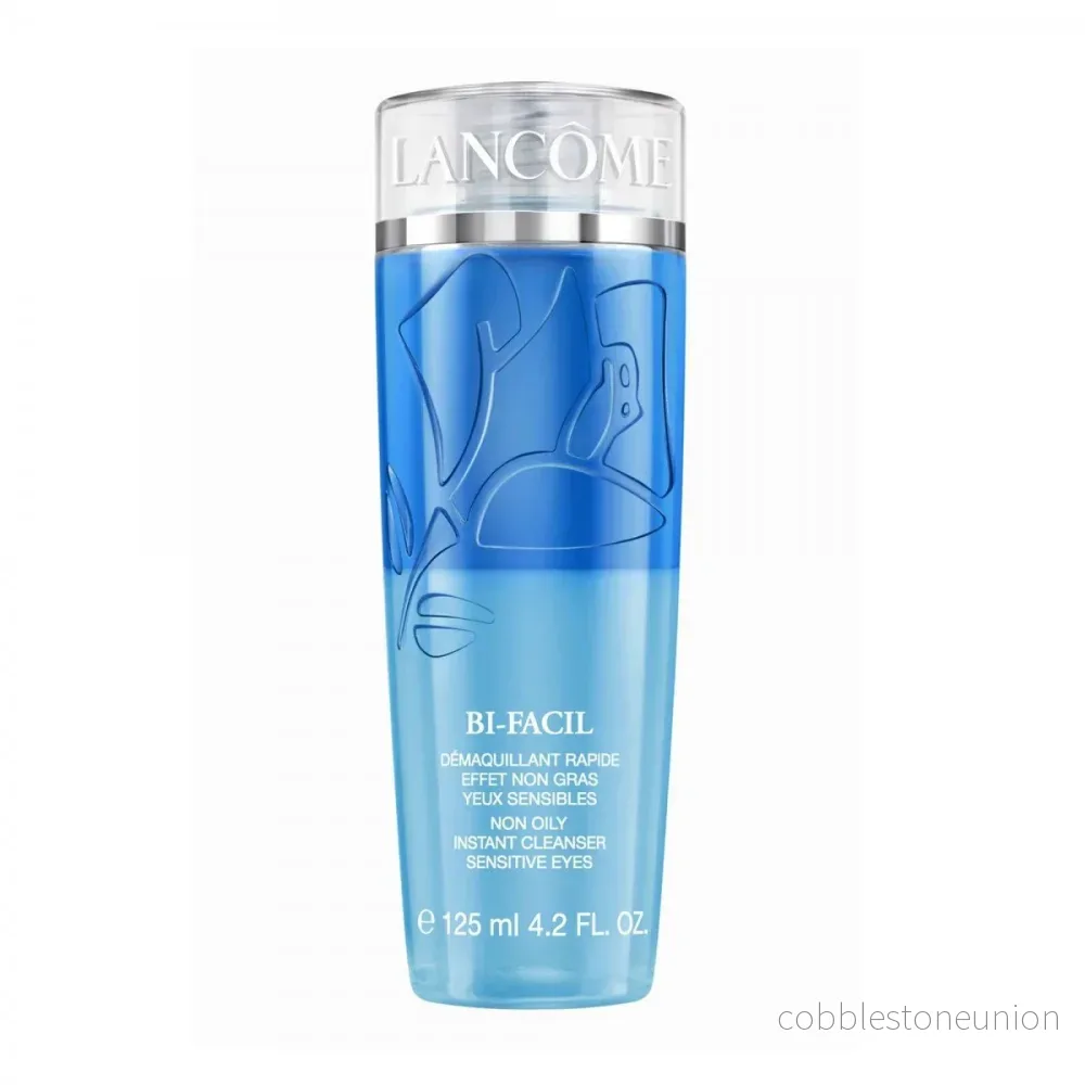 Lancome, Bi-Facil, Sminkborttagningslotion, 125 ml Lancome, Bi-Facil, Sminkborttagningslotion, 125 ml