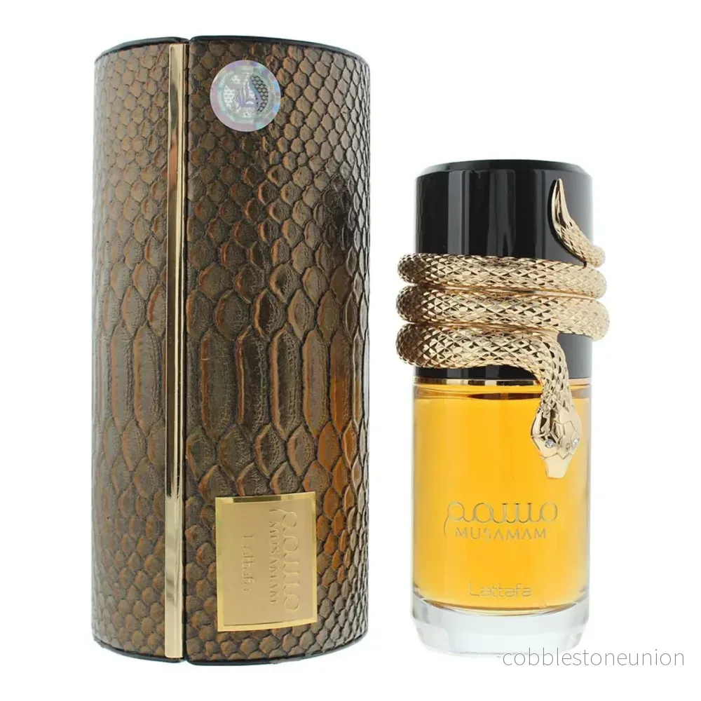 Lattafa, Musamam, Eau de parfum, Unisex, 100 ml - Bild 2