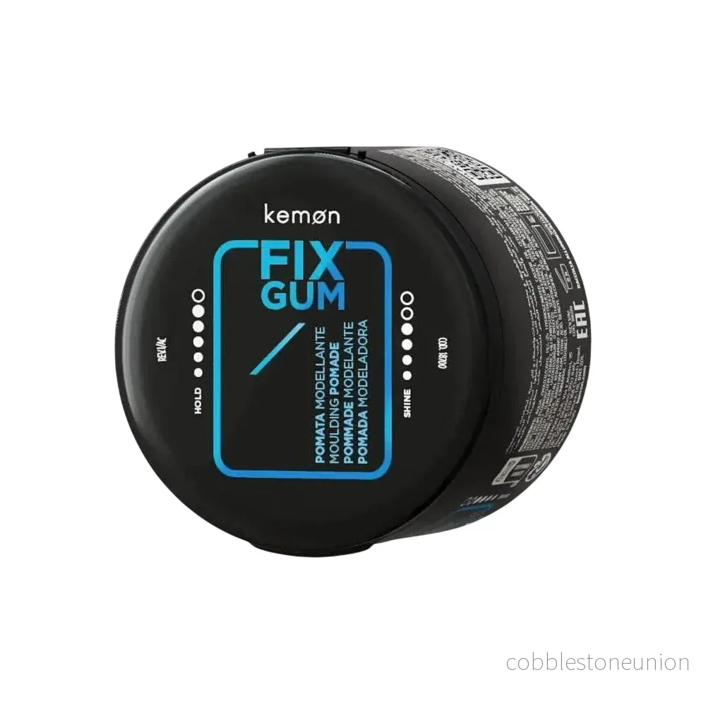 Kemon, Styling Fix Gum, Hair Styling Gum, 100 ml Kemon, Styling Fix Gum, Hair Styling Gum, 100 ml
