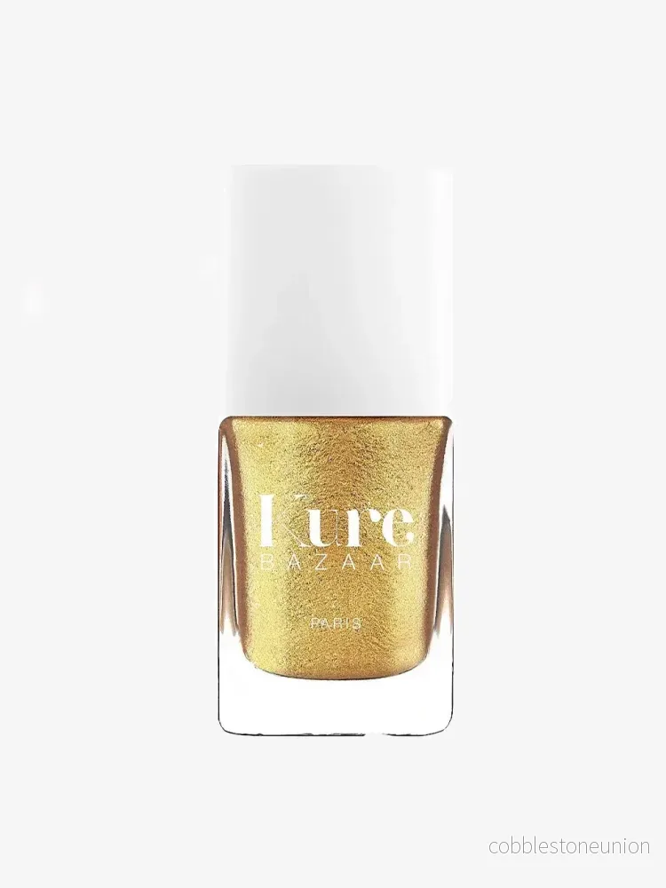 Nagellack – Or Royal