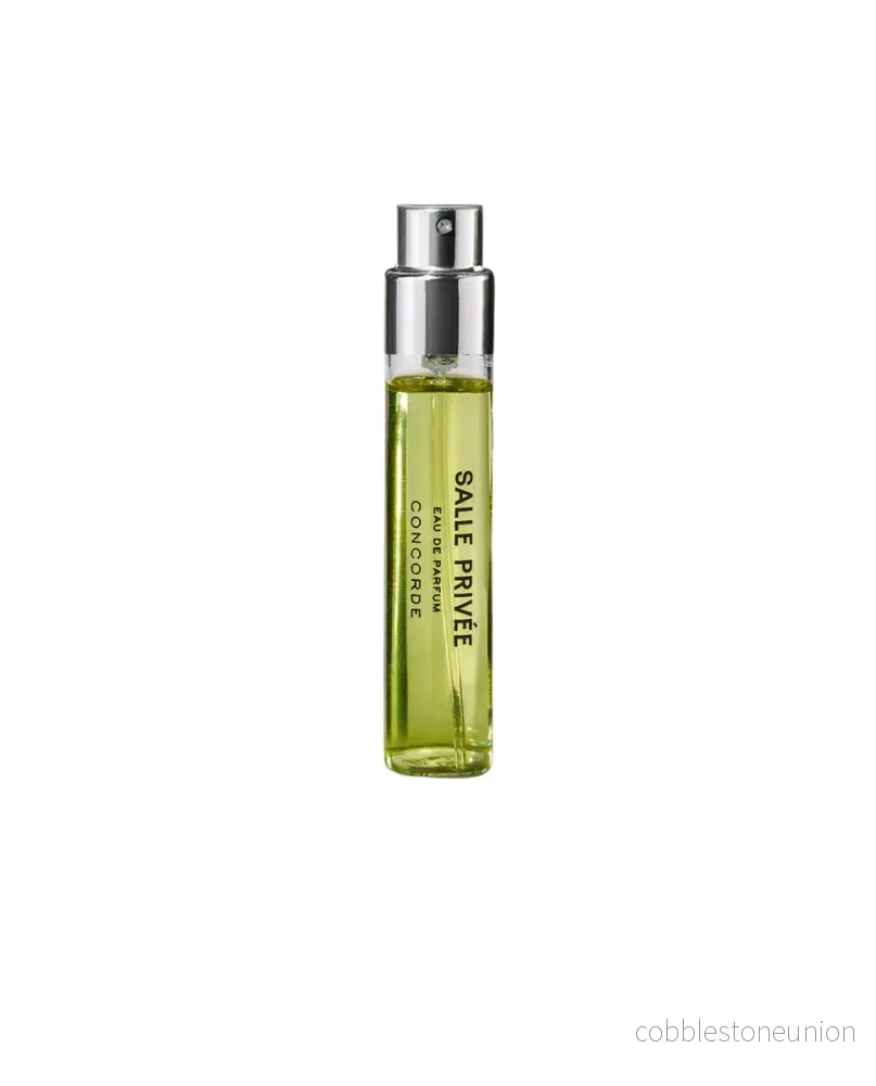 Salle Privee, Concorde, Eau de Parfum, Unisex, 12 ml Salle Privee, Concorde, Eau de Parfum, Unisex, 12 ml