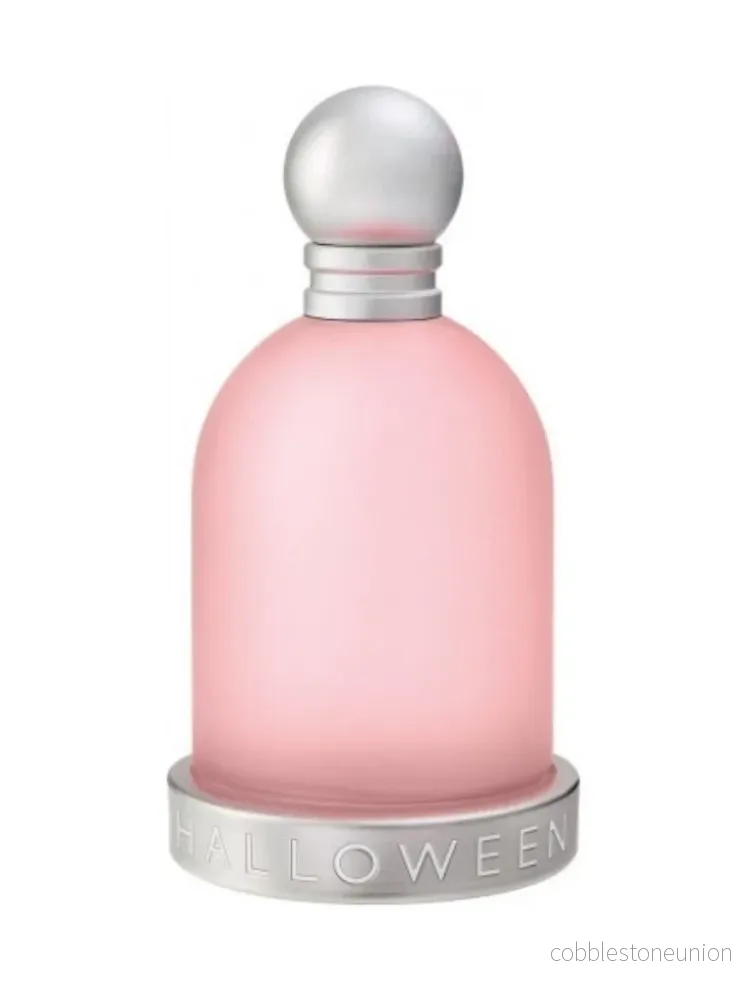 Jesus Del Pozo, Halloween Magic, Eau de Toilette, För kvinnor, 50 ml Jesus Del Pozo, Halloween Magic, Eau de Toilette, För kvinnor, 50 ml