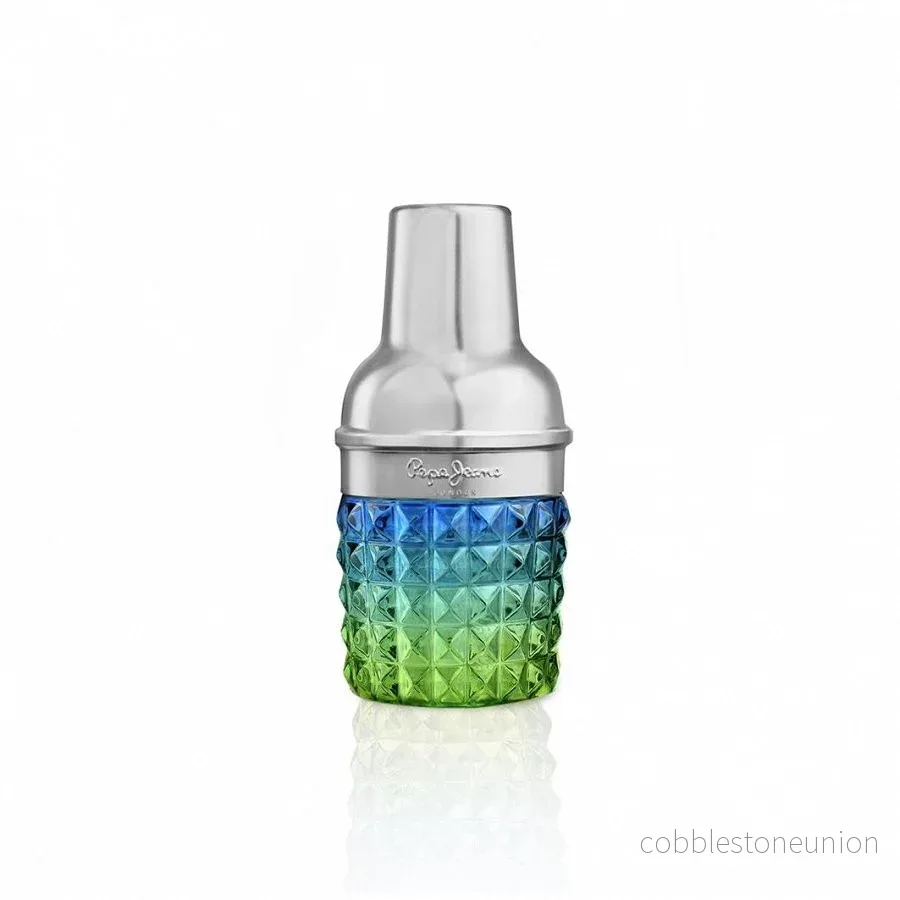 Pepe Jeans, Cocktail Edition, Eau de Toilette, För män, 30 ml Pepe Jeans, Cocktail Edition, Eau de Toilette, För män, 30 ml