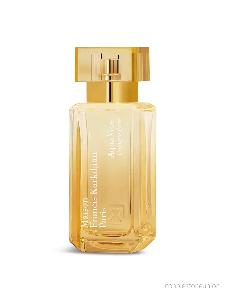 Maison Francis Kurkdjian, Aqua Vitae Cologne Forte, Eau de Parfum, För kvinnor, 35 ml
